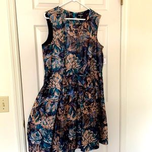 Liz Claiborne Sleeveless Dress